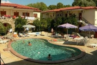 Hotel Argo