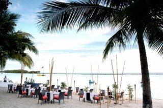 Chaweng Regent Beach Resort