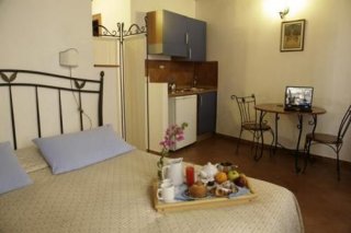 Aretusa Vacanze B&B