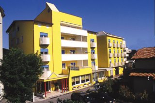 Hotel Nederland