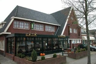 Hotel De Klokbeker