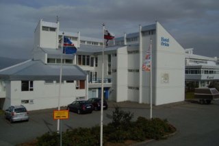 Hotel Orkin