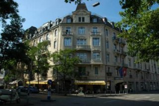 Ambassador Swiss Quality Hotel