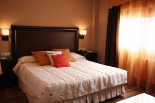 Hotel Mulhacen