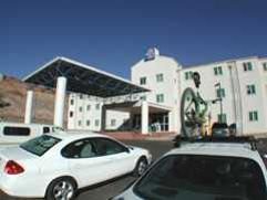 The Motel 6