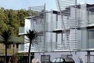 Sea Spray Suites
