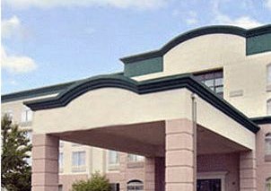 Magnuson Grand Hotel Madison