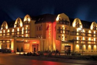 Hotel Grand