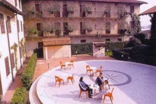 Hotel Fiera Rho