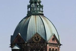 Appartment  Isartor