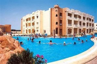 Sun Beach Resort