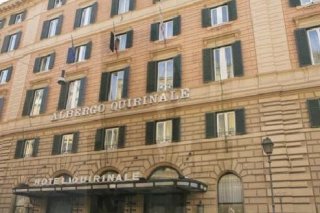 Clarion Hotel  Old Town