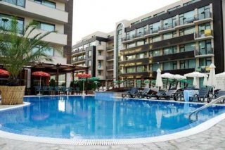 Lion  Hotel
