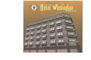 Hotel Washington