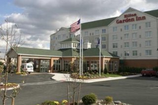 Hilton Garden Inn Buffalo Airport