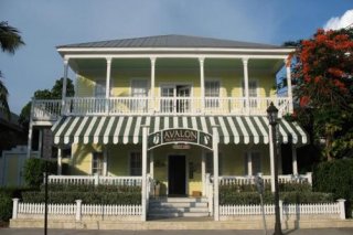 Avalon Bed and Breakfast