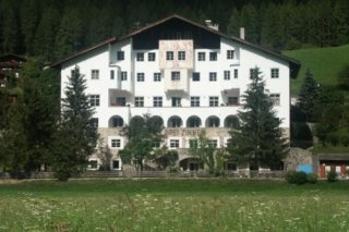 Hotel Tre Cime