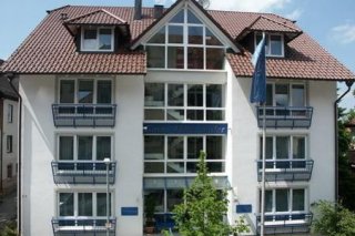 Garni-Hotel Sailer