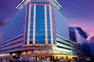 Courtyard By Marriott