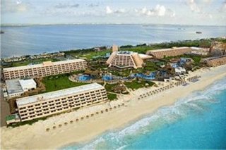 Be Live Grand Cancun-All Inclusive