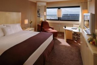 Sheraton Frankfurt Hotel & Towers Conference Center