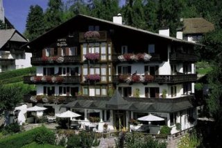 Hotel Regina