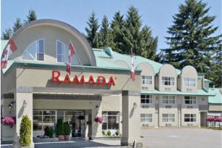 Ramada Hotel and Suites -Guildford
