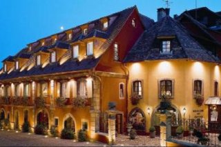 Hostellerie Des Châteaux & Spa