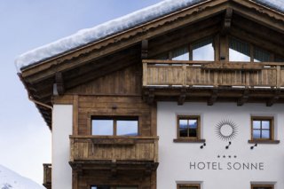 Hotel Sonne