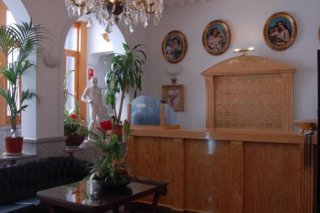 Hostal Marlasca
