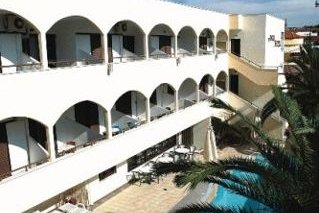 Elinotel Polis Hotel