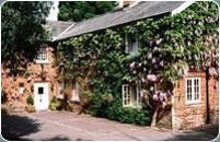 Newton Farmhouse
