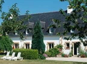 Domaine De Kereven