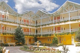Hotel Encantos do Sul