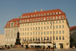 Steigenberger Hotel de Saxe