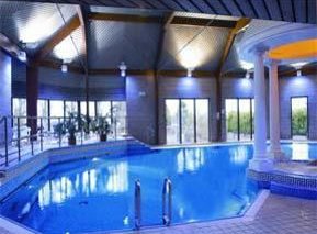 Glynhill Hotel And Leisure Club