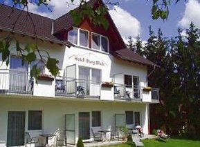 Hotel BurgBlick
