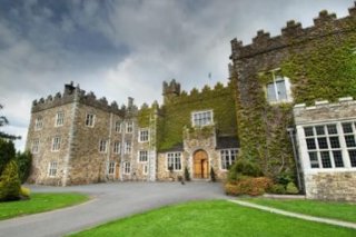 Castle Hotel & Golf Resort