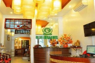 Emerald Hotel