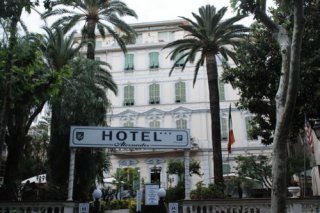 Hotel Alexander