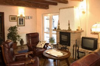 Pension Casa Bunicii