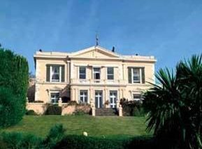 Bishops Court Resort