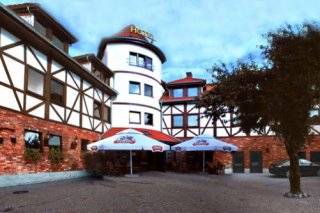 Amadeus Hotel