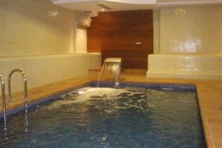 Hotel Junquera