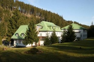 Waldhotel Schobsetal