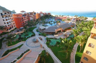 Playa Grande Resort