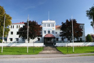 Stadshotell