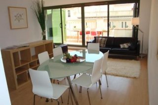 City Center Apartments