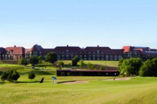 East Sussex National HotelGolf Resort & Spa