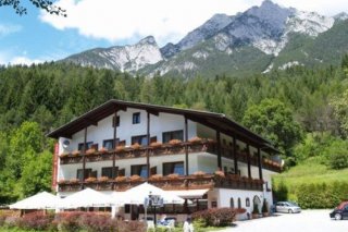 Gasthof Pension Wiesenruh